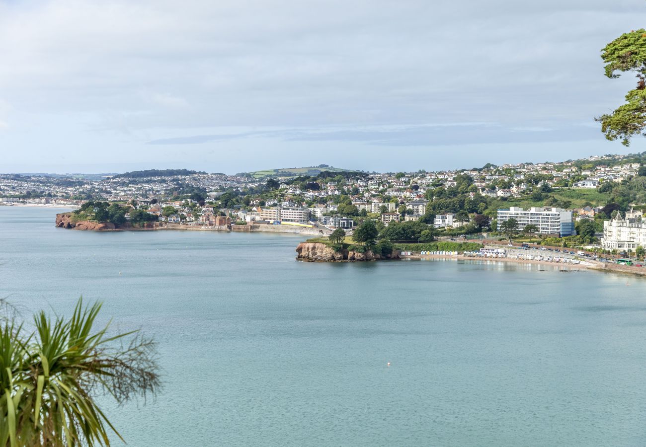 Apartment in Torquay - B6 Masts - Apartment with Sea Views