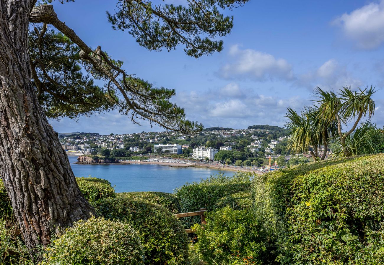 Apartment in Torquay - B6 Masts - Apartment with Sea Views