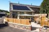 House in Paignton - Woodpeckers - Stylish luxury property with hot tub House in Paignton - Woodpeckers - Stylish luxury property with hot tub