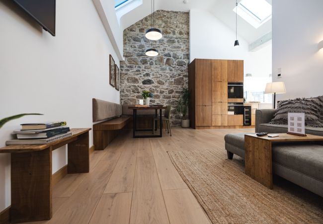 Cottage in Roundstone - Bog Cotton Luxury Cottage - Within The Village Cottage in Roundstone - Bog Cotton Luxury Cottage - Within The Village