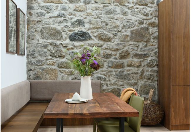 Cottage in Roundstone - Bog Cotton Luxury Cottage - Within The Village Cottage in Roundstone - Bog Cotton Luxury Cottage - Within The Village