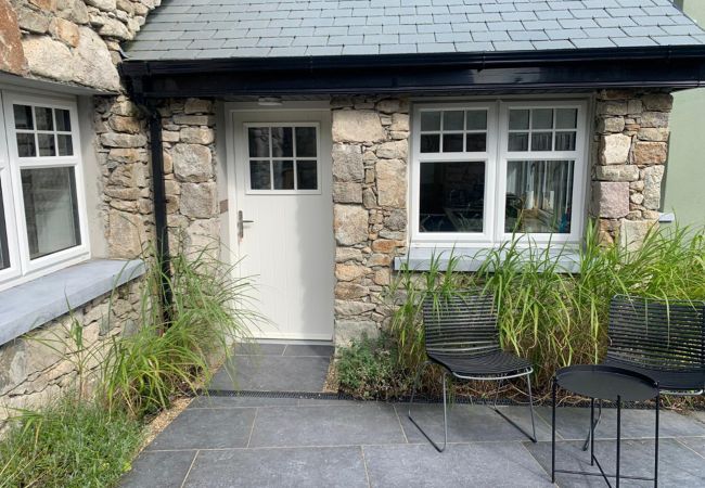 Cottage in Roundstone - Bog Cotton Luxury Cottage - Within The Village Cottage in Roundstone - Bog Cotton Luxury Cottage - Within The Village
