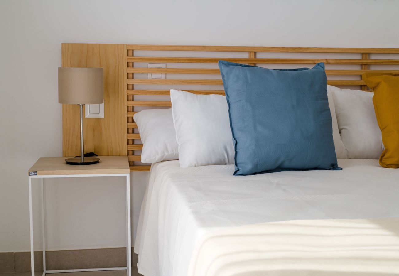 Villa in Playa Blanca - Villa Tabaiba - Altos de Lanzarote