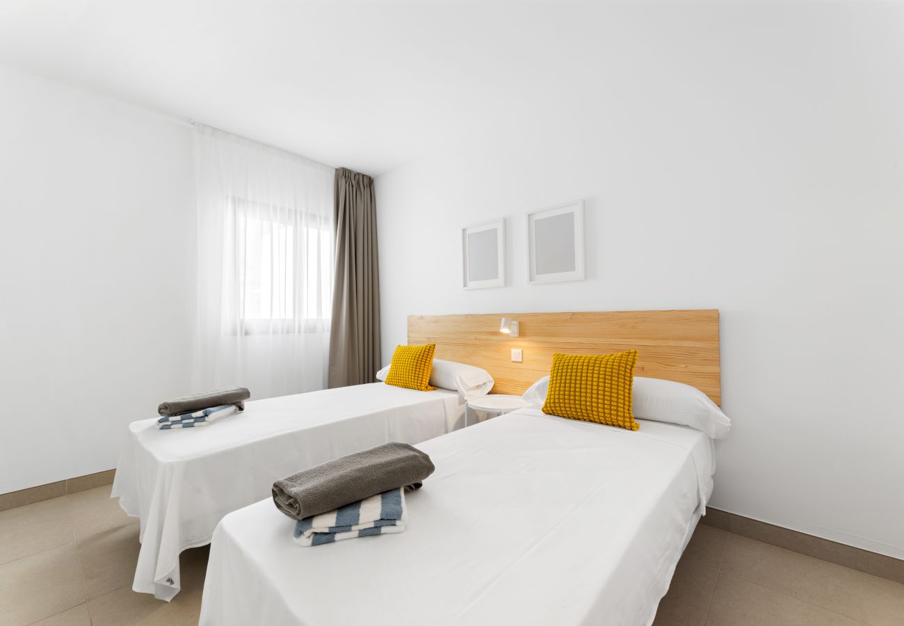 Villa in Playa Blanca - Villa Aloe - Altos de Lanzarote