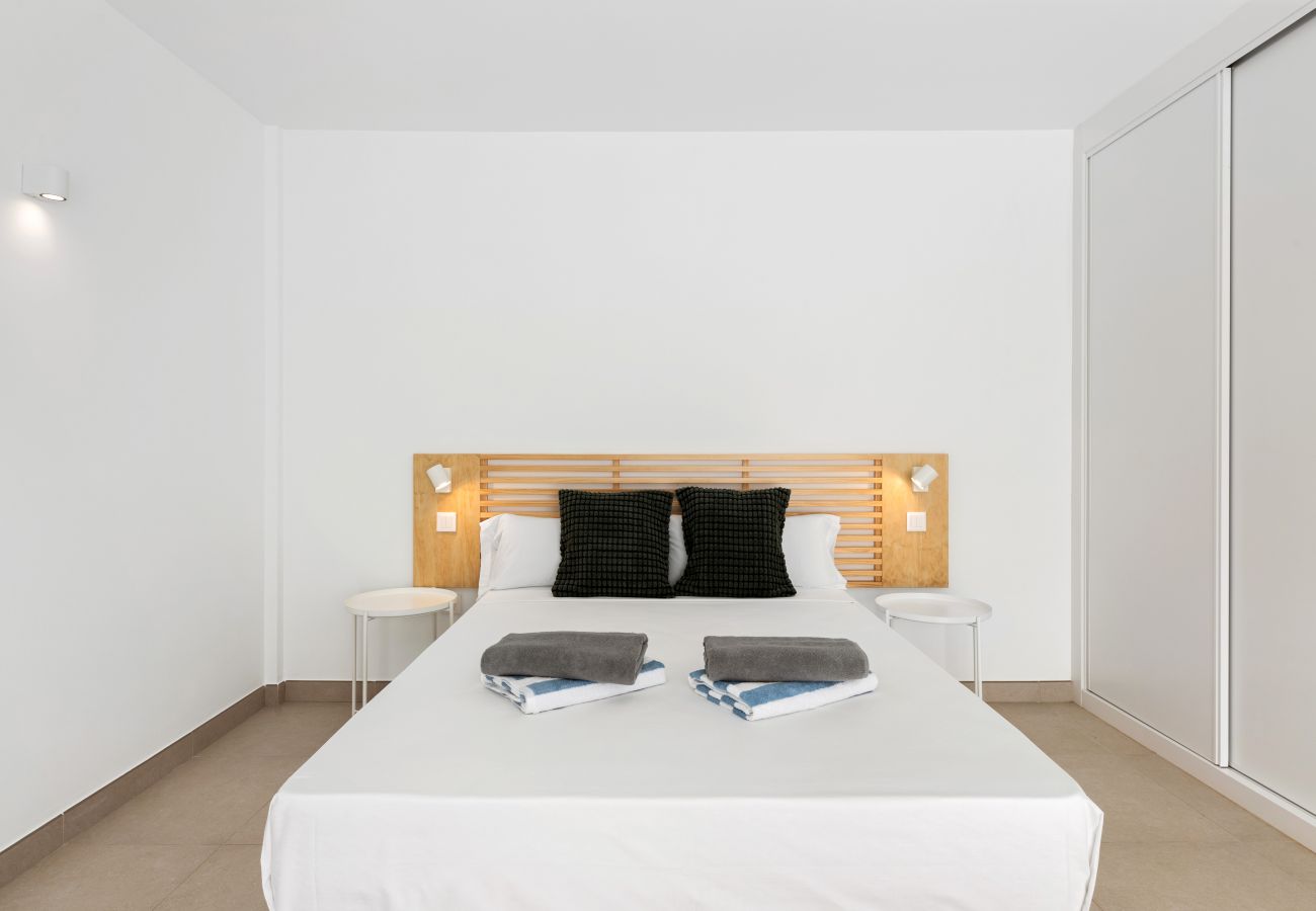 Villa in Playa Blanca - Villa Aloe - Altos de Lanzarote