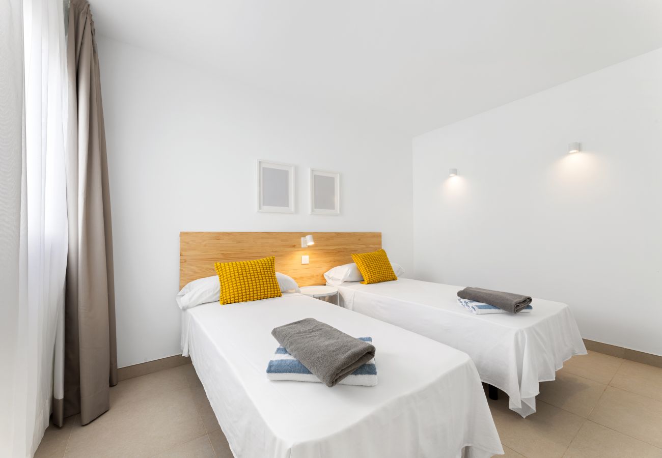 Villa in Playa Blanca - Villa Aloe - Altos de Lanzarote