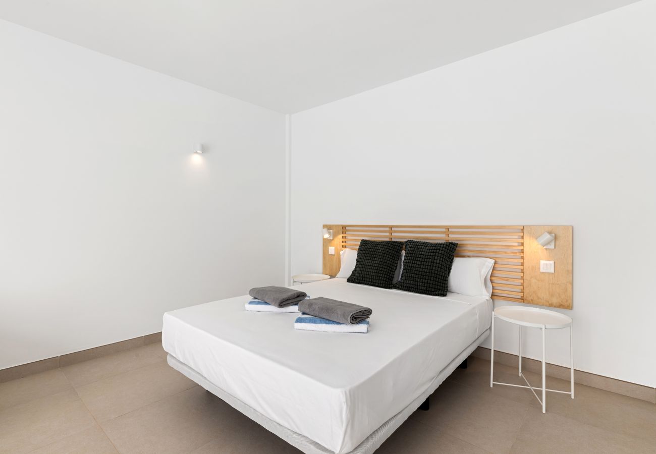 Villa in Playa Blanca - Villa Aloe - Altos de Lanzarote