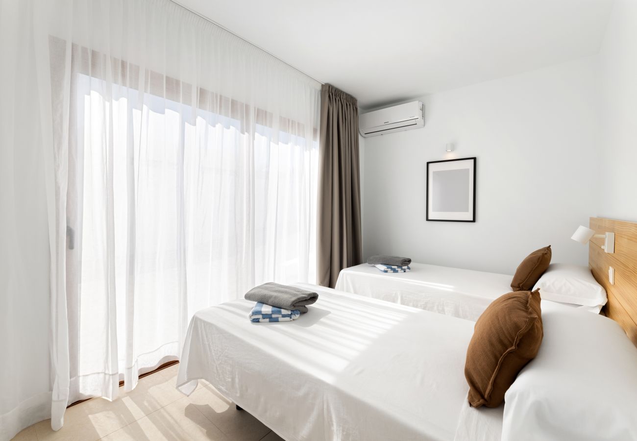 Villa in Playa Blanca - Villa Aloe - Altos de Lanzarote