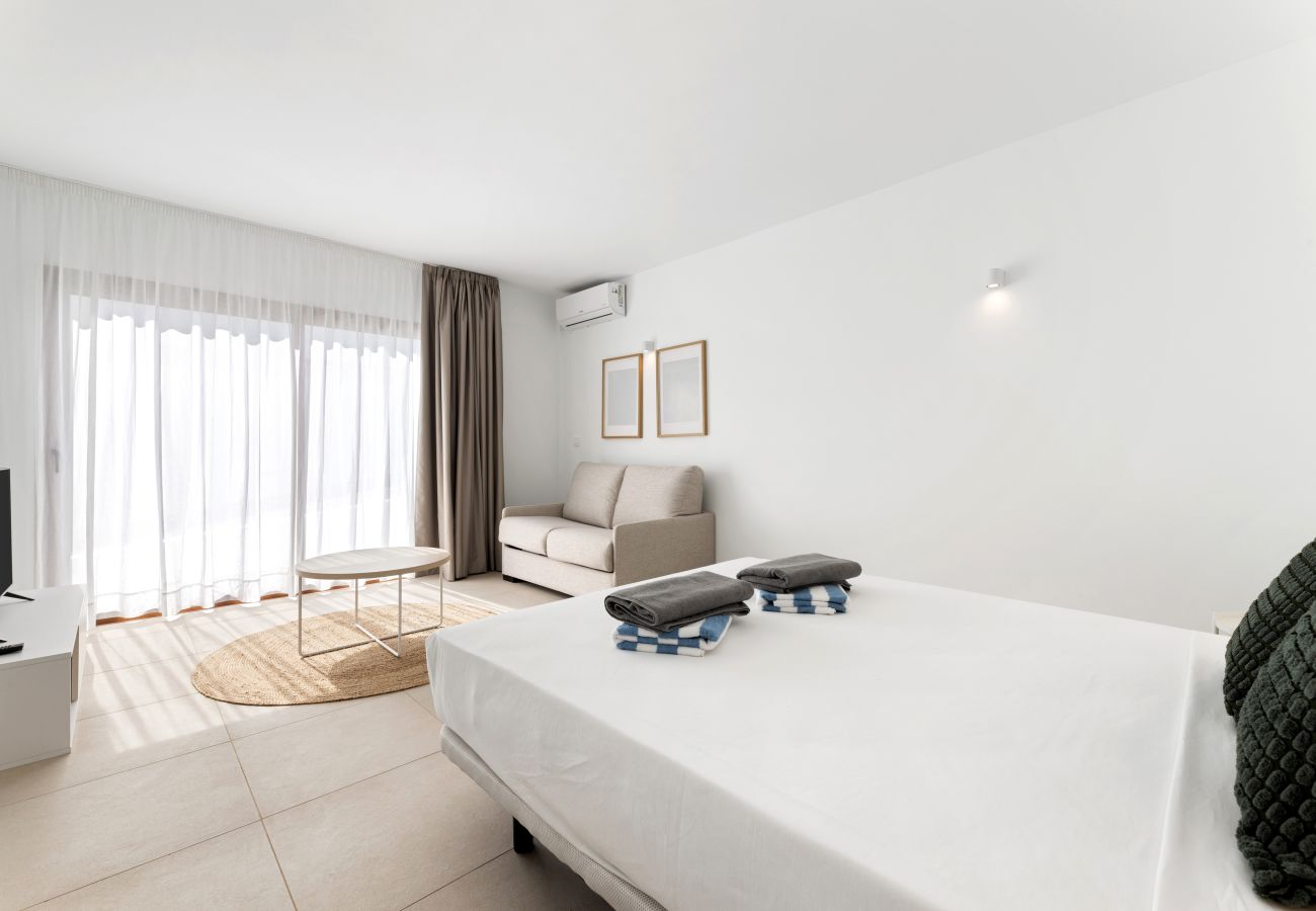 Villa in Playa Blanca - Villa Aloe - Altos de Lanzarote