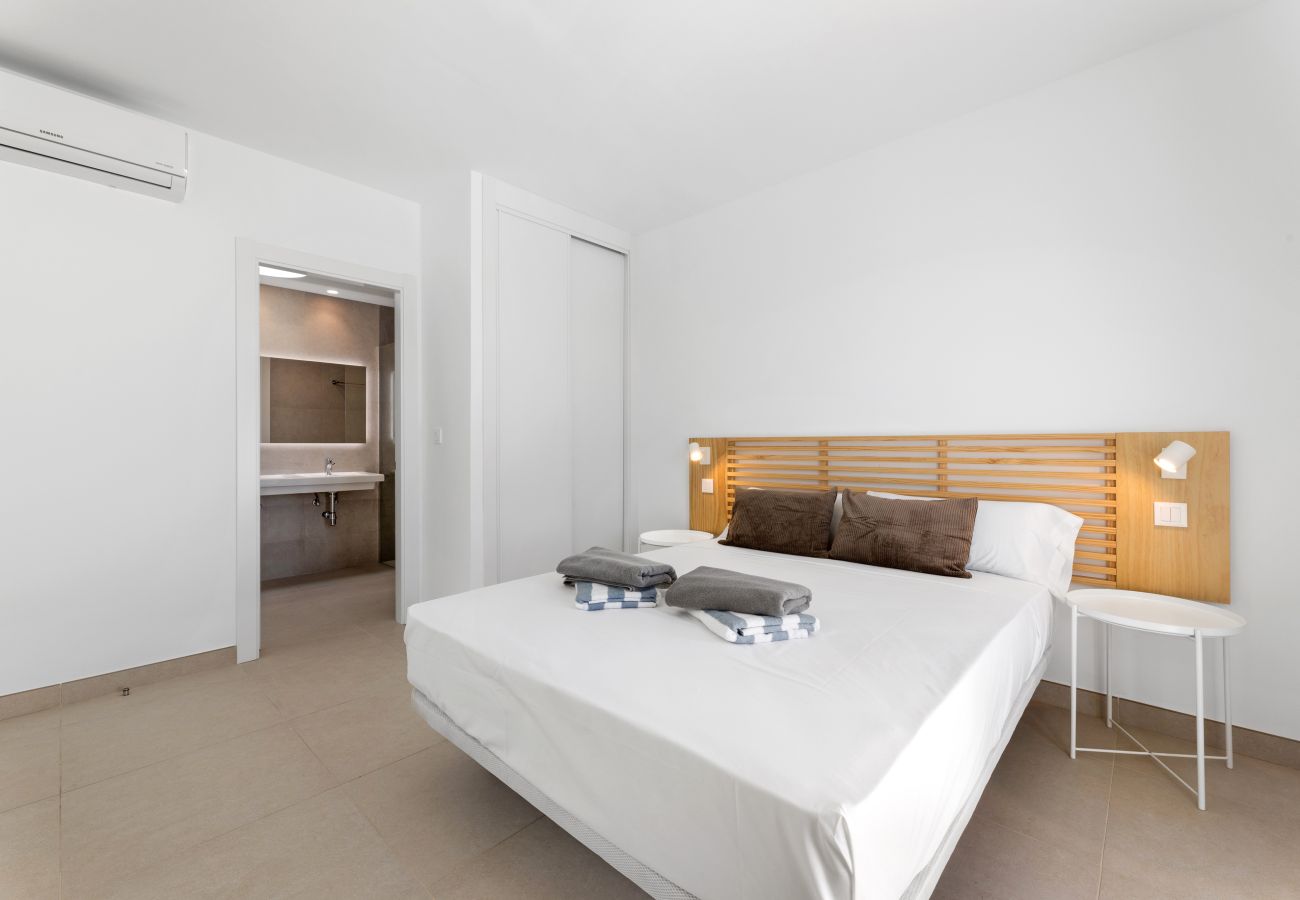 Villa in Playa Blanca - Villa Aloe - Altos de Lanzarote