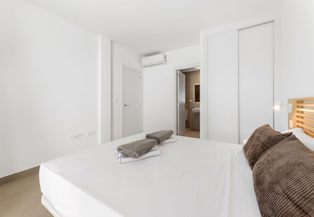 Villa in Playa Blanca - Villa Aloe - Altos de Lanzarote