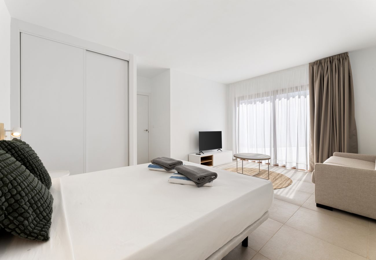 Villa in Playa Blanca - Villa Aloe - Altos de Lanzarote