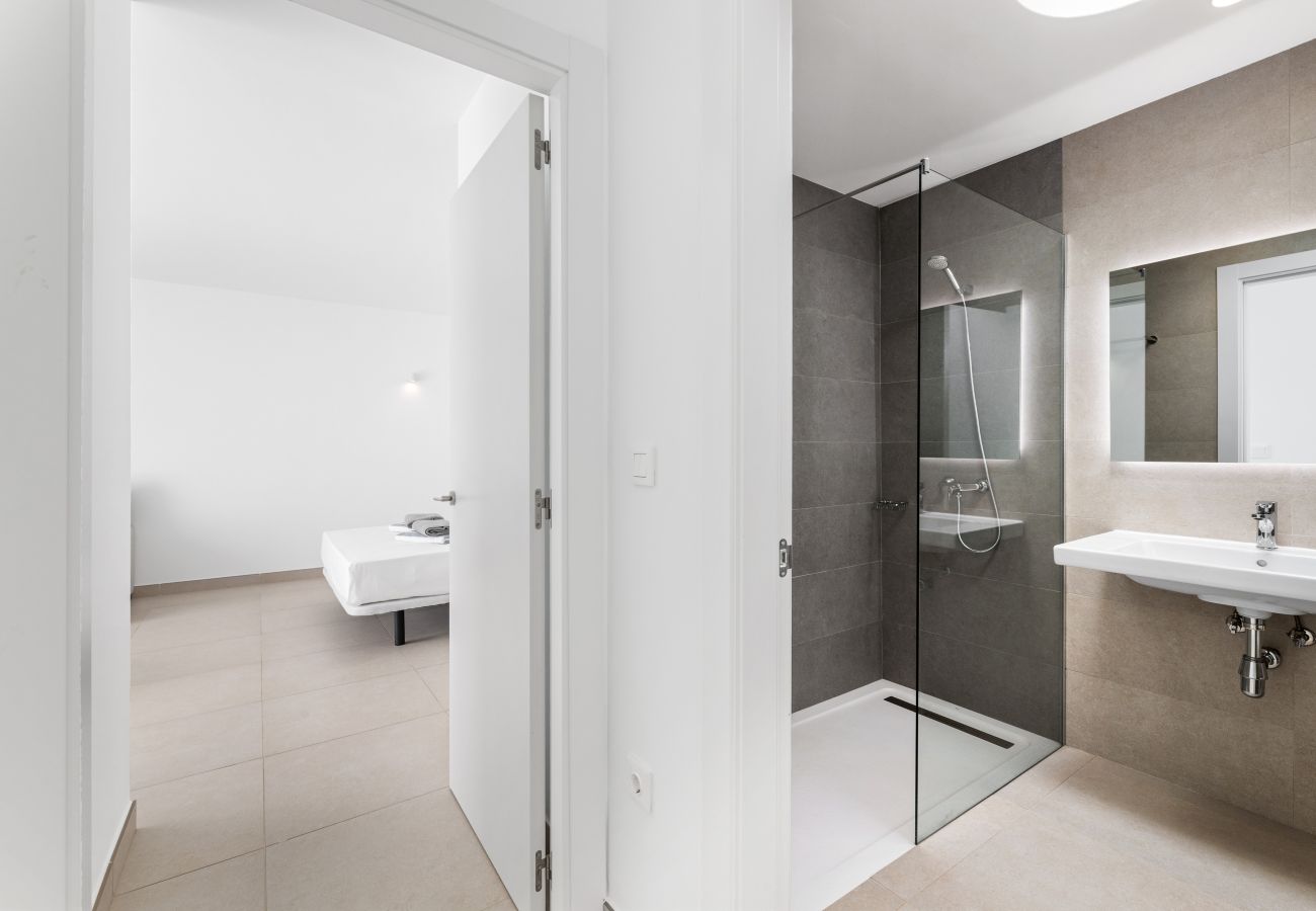 Villa in Playa Blanca - Villa Aloe - Altos de Lanzarote