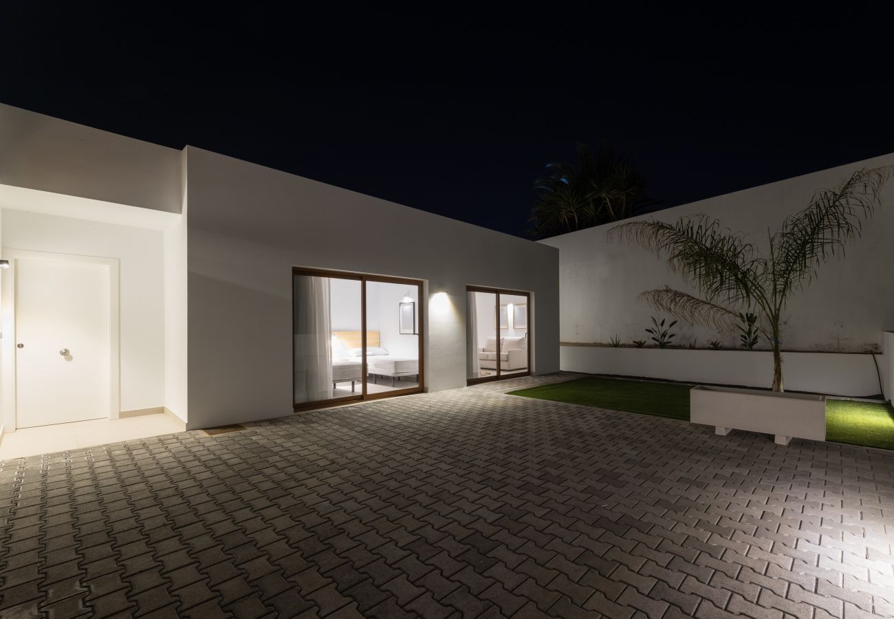 Villa in Playa Blanca - Villa Aloe - Altos de Lanzarote