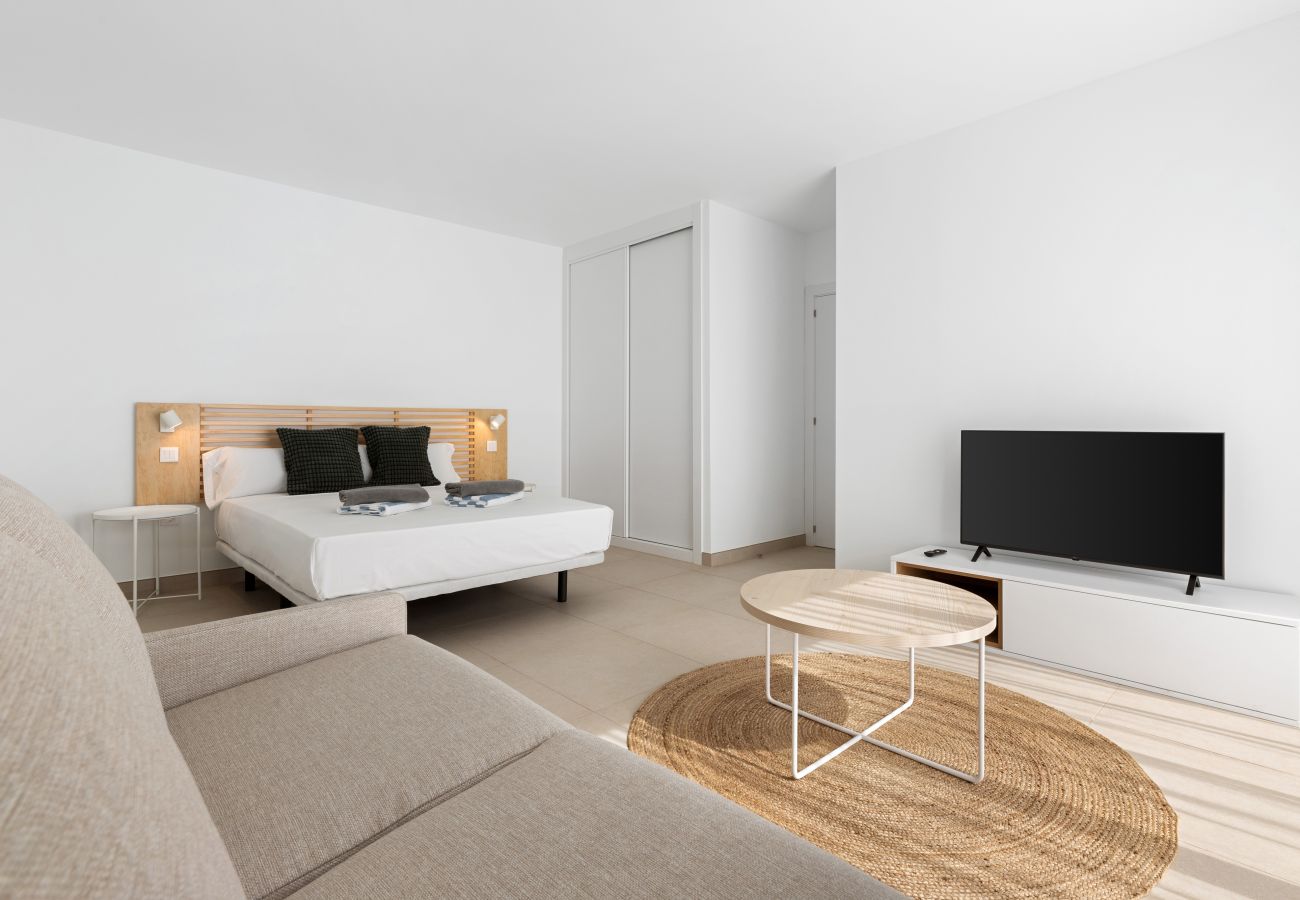 Villa in Playa Blanca - Villa Aloe - Altos de Lanzarote