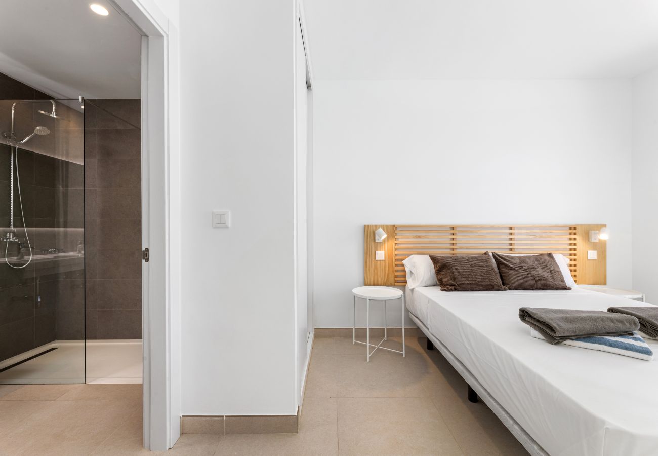 Villa in Playa Blanca - Villa Aloe - Altos de Lanzarote