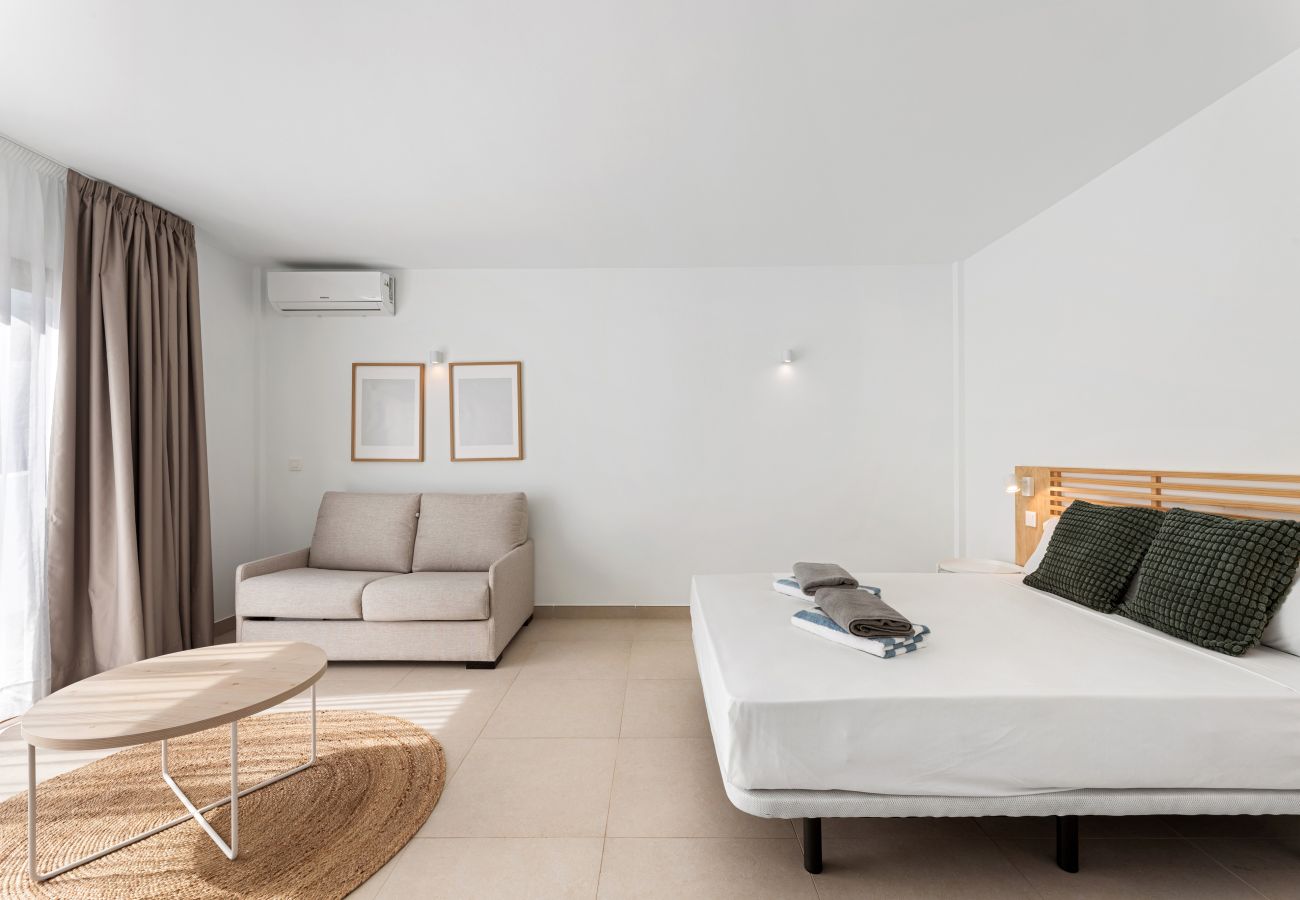 Villa in Playa Blanca - Villa Aloe - Altos de Lanzarote