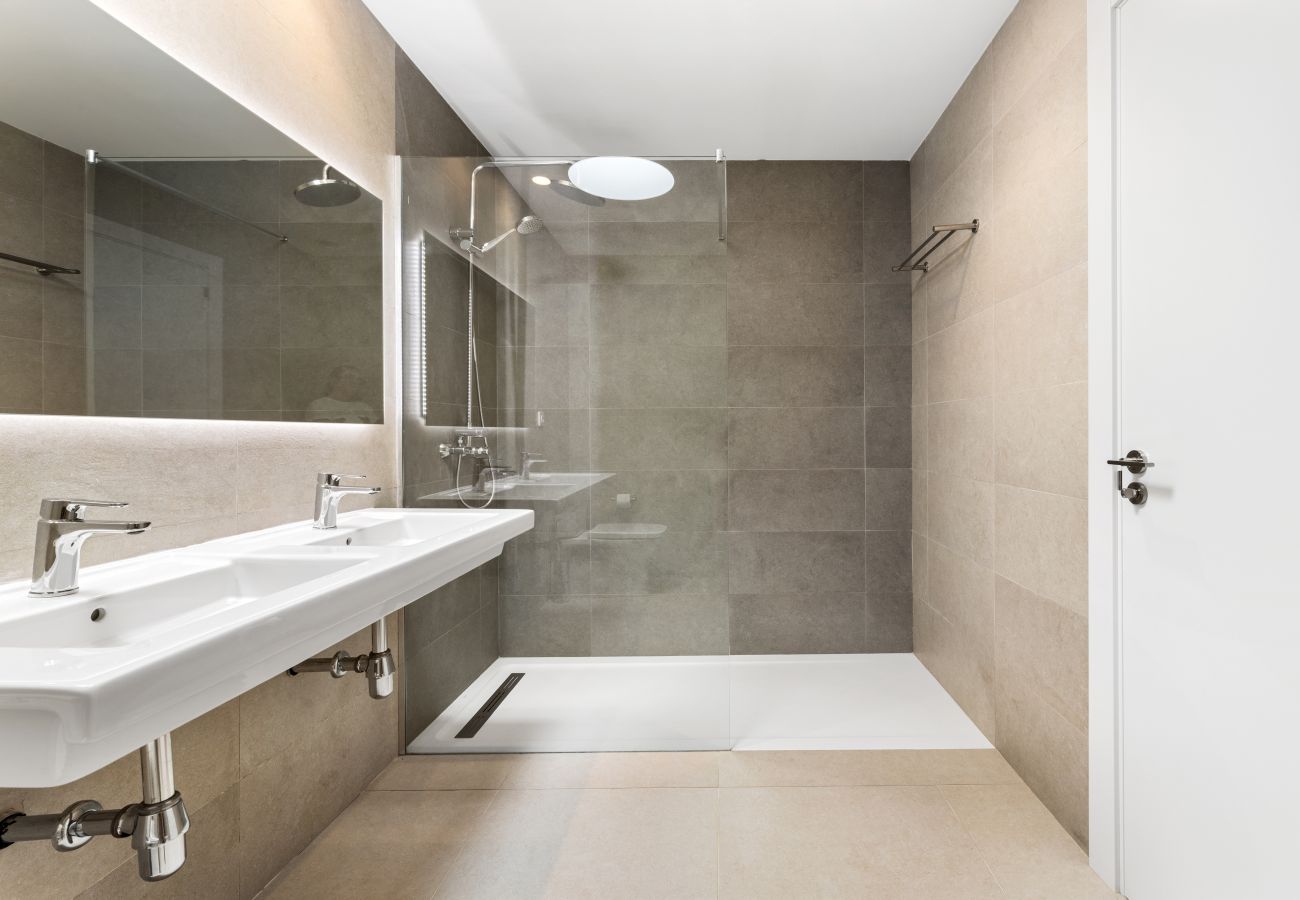 Villa in Playa Blanca - Villa Aloe - Altos de Lanzarote