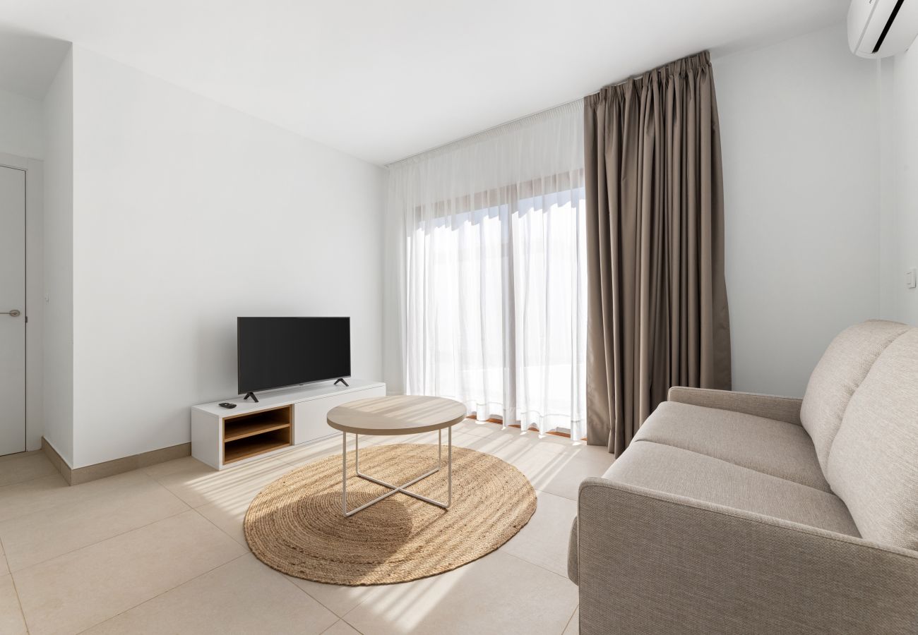 Villa in Playa Blanca - Villa Aloe - Altos de Lanzarote