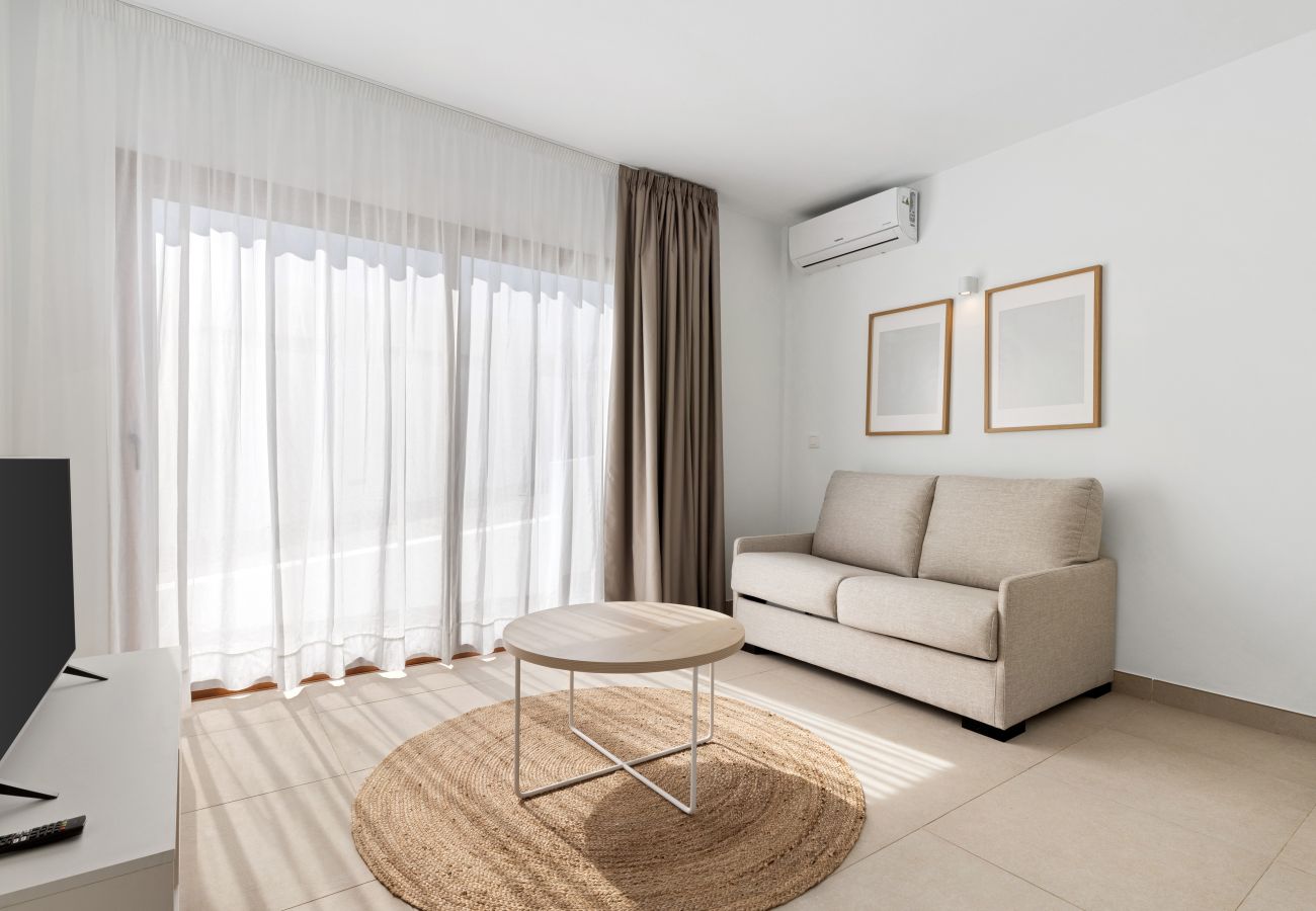 Villa in Playa Blanca - Villa Aloe - Altos de Lanzarote