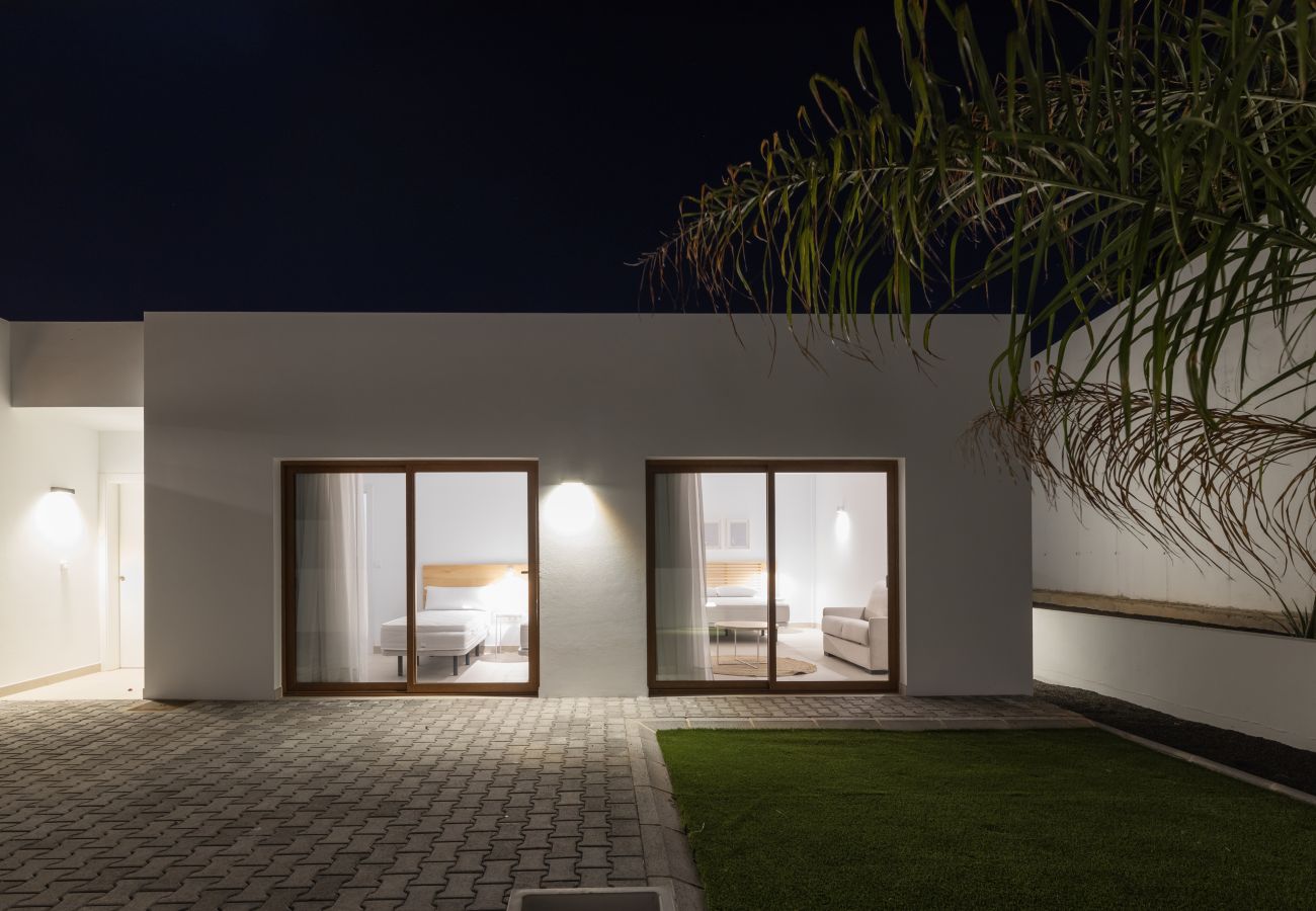 Villa in Playa Blanca - Villa Aloe - Altos de Lanzarote