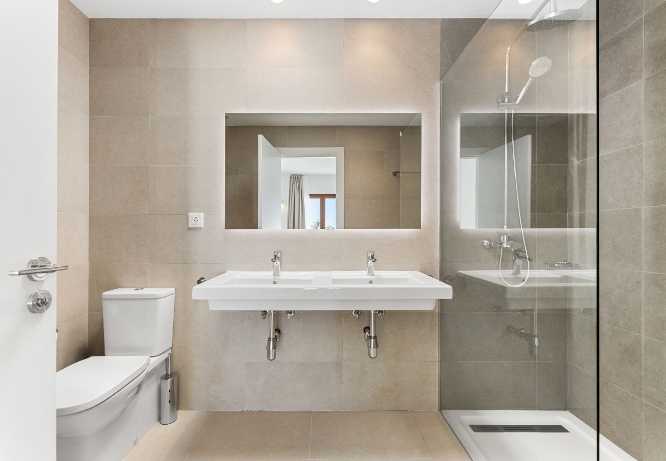 Villa in Playa Blanca - Villa Aloe - Altos de Lanzarote