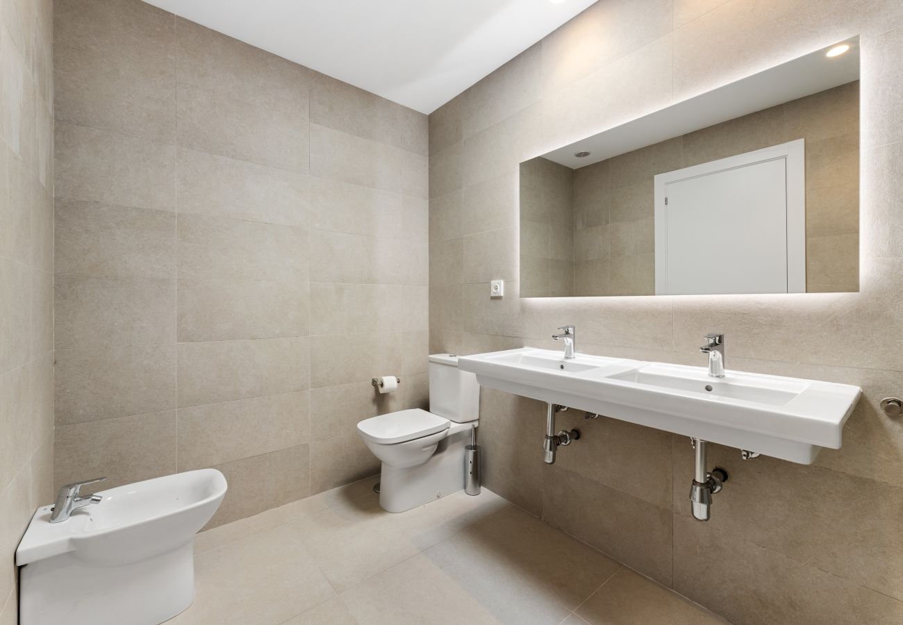 Villa in Playa Blanca - Villa Aloe - Altos de Lanzarote