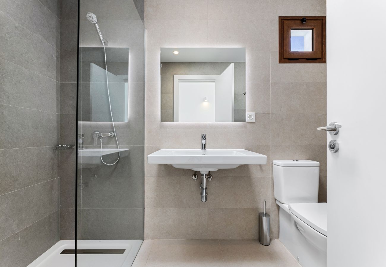 Villa in Playa Blanca - Villa Aloe - Altos de Lanzarote