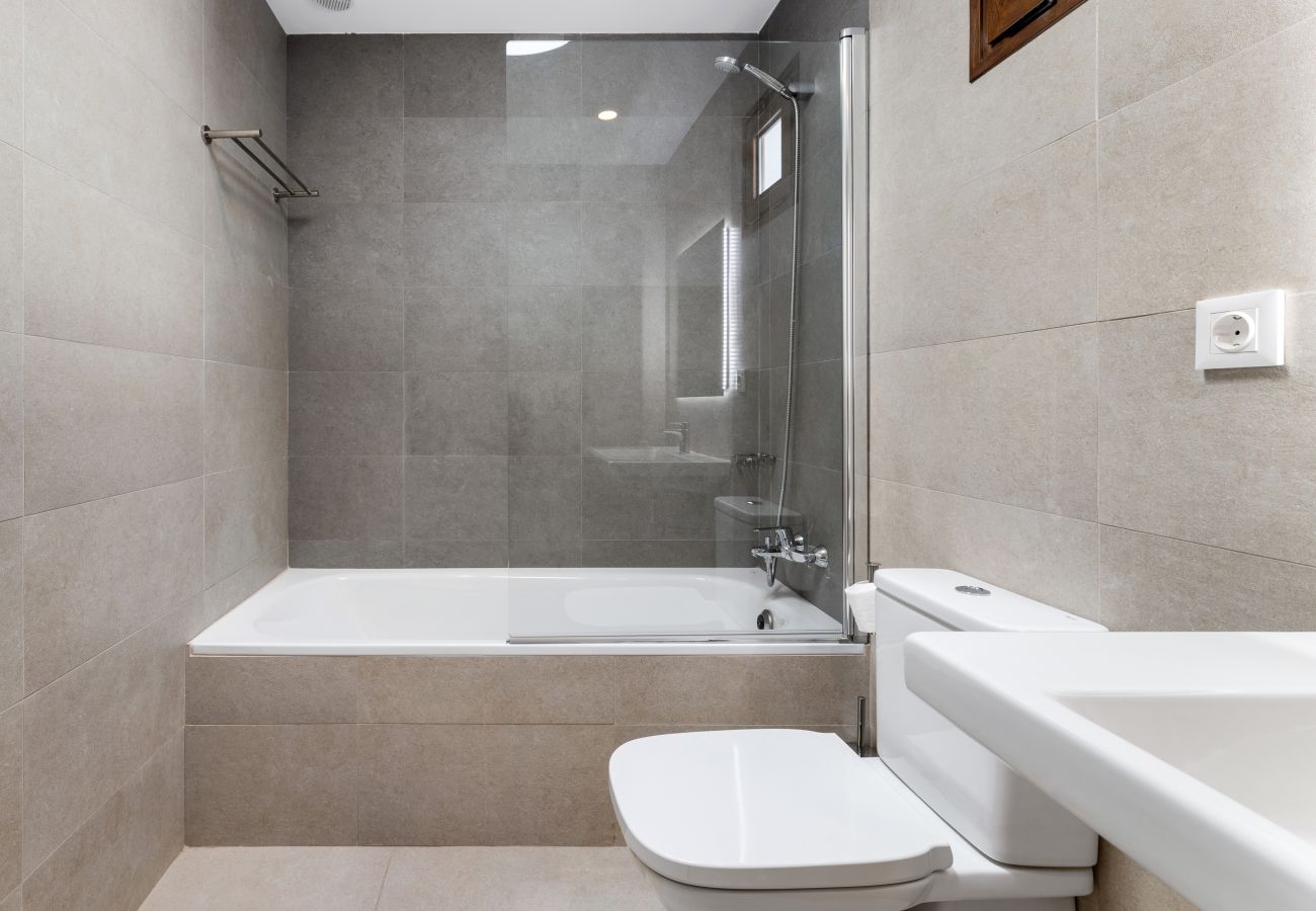 Villa in Playa Blanca - Villa Aloe - Altos de Lanzarote