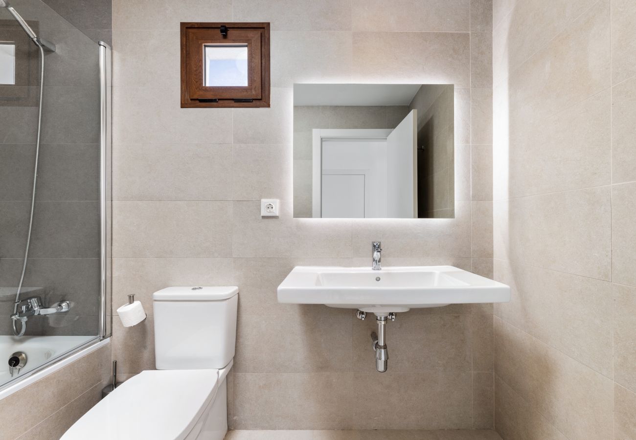 Villa in Playa Blanca - Villa Aloe - Altos de Lanzarote