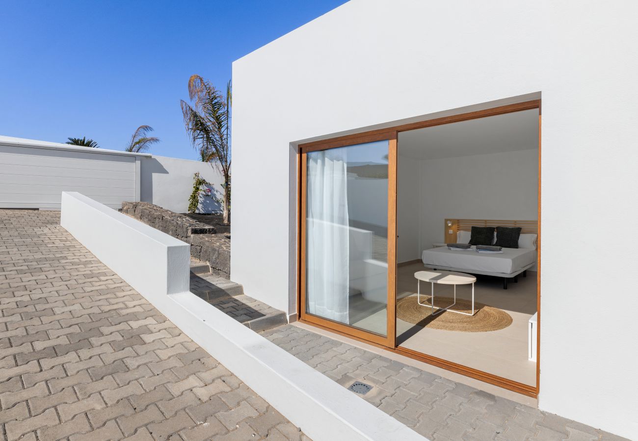 Villa in Playa Blanca - Villa Aloe - Altos de Lanzarote