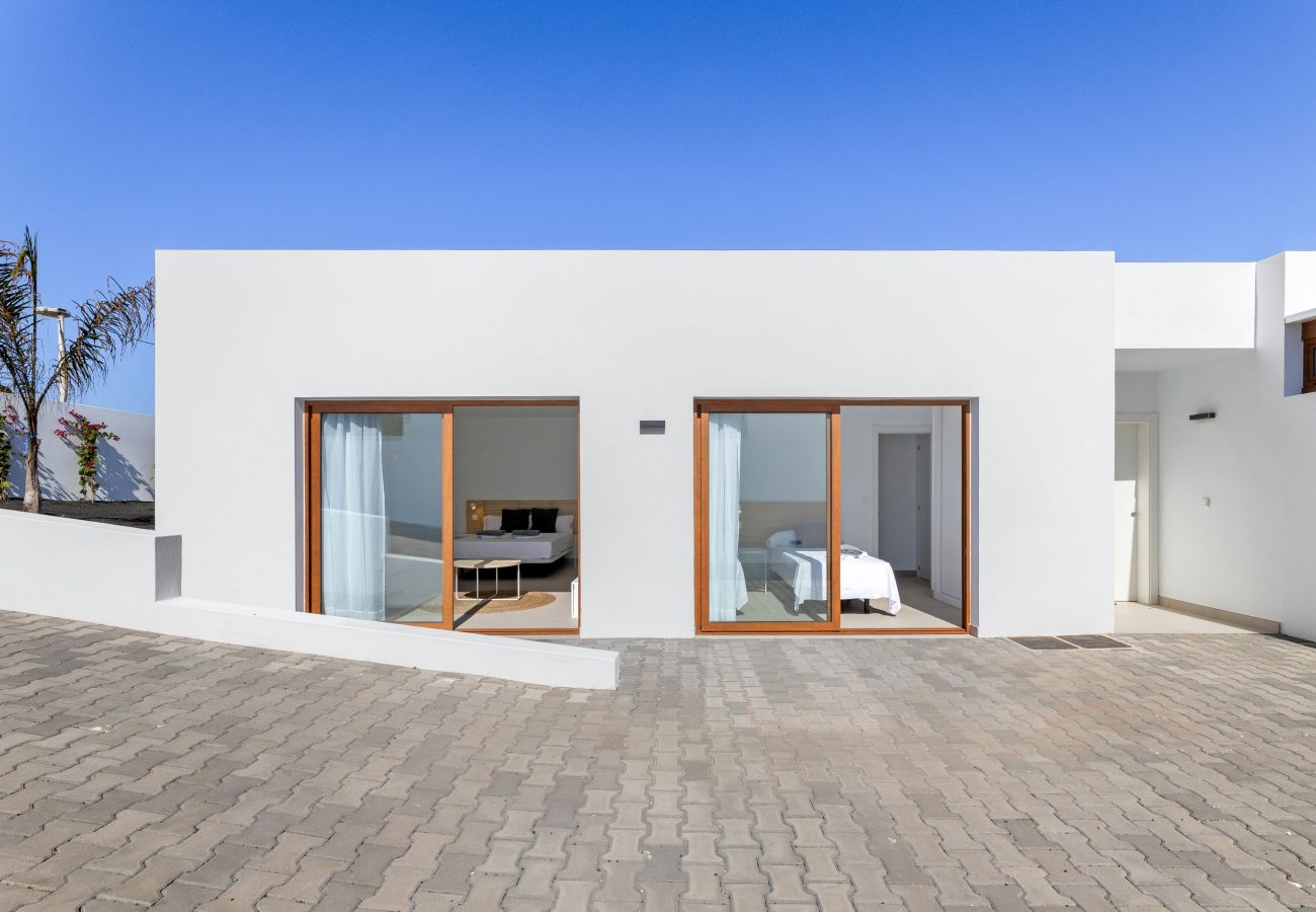 Villa in Playa Blanca - Villa Aloe - Altos de Lanzarote