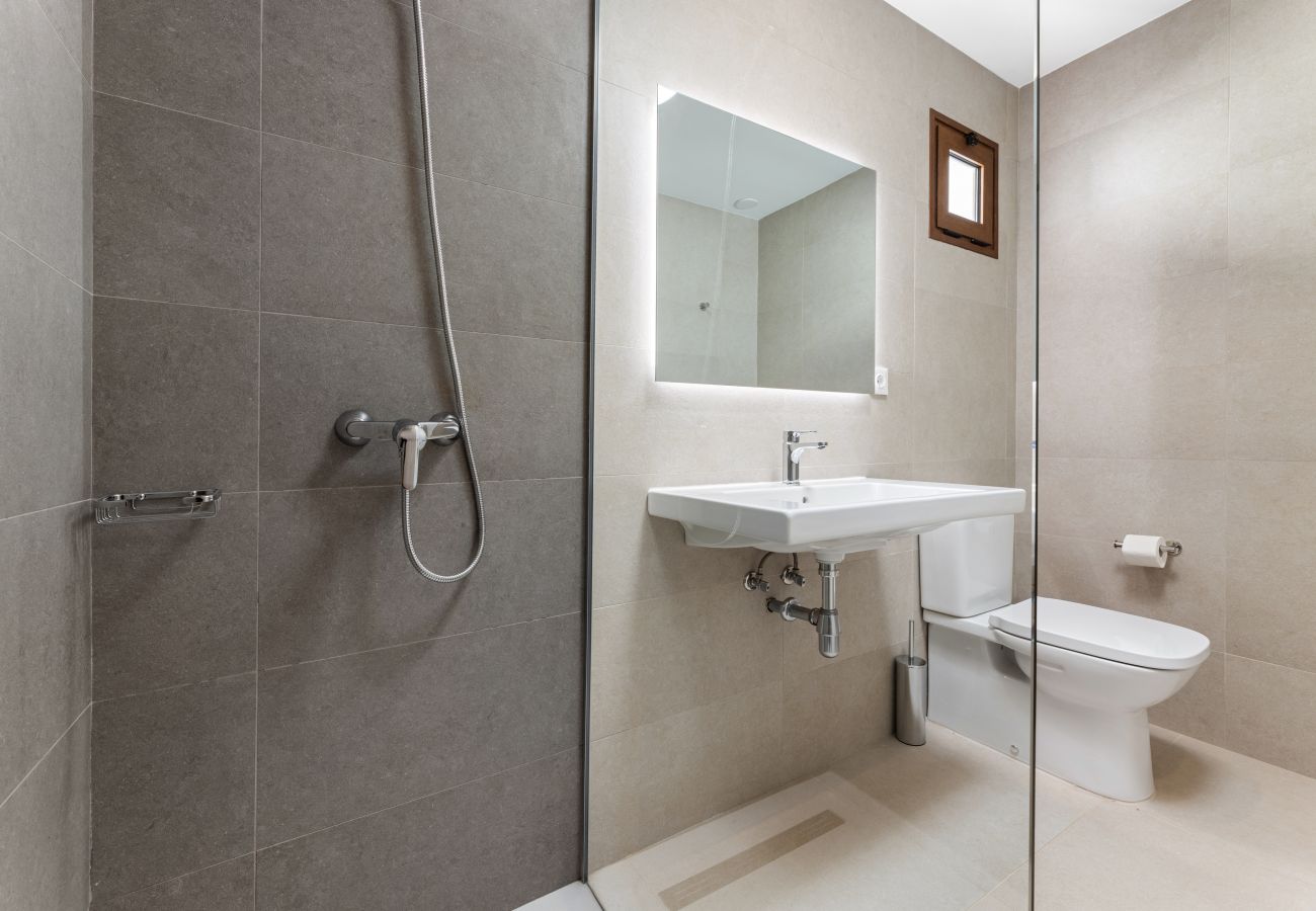 Villa in Playa Blanca - Villa Aloe - Altos de Lanzarote