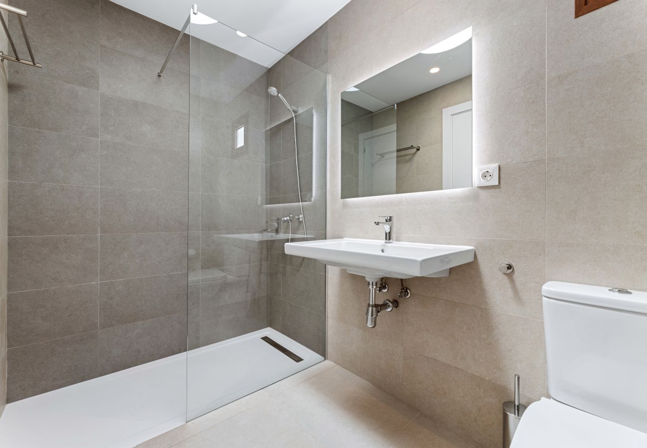 Villa in Playa Blanca - Villa Aloe - Altos de Lanzarote