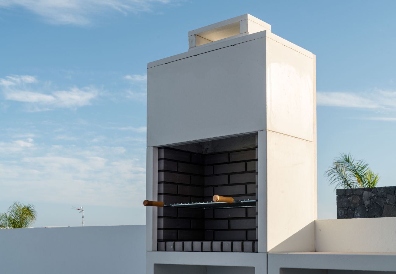 Villa in Playa Blanca - Villa Gadea - Altos de Lanzarote