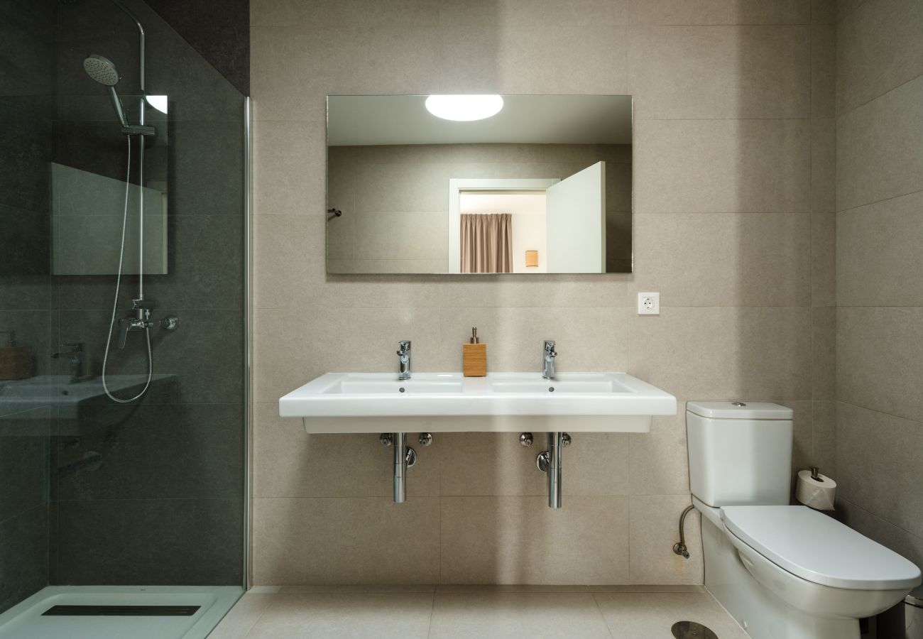 Villa in Playa Blanca - Villa Gadea - Altos de Lanzarote