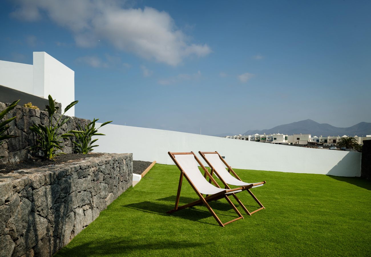 Villa in Playa Blanca - Villa Gadea - Altos de Lanzarote