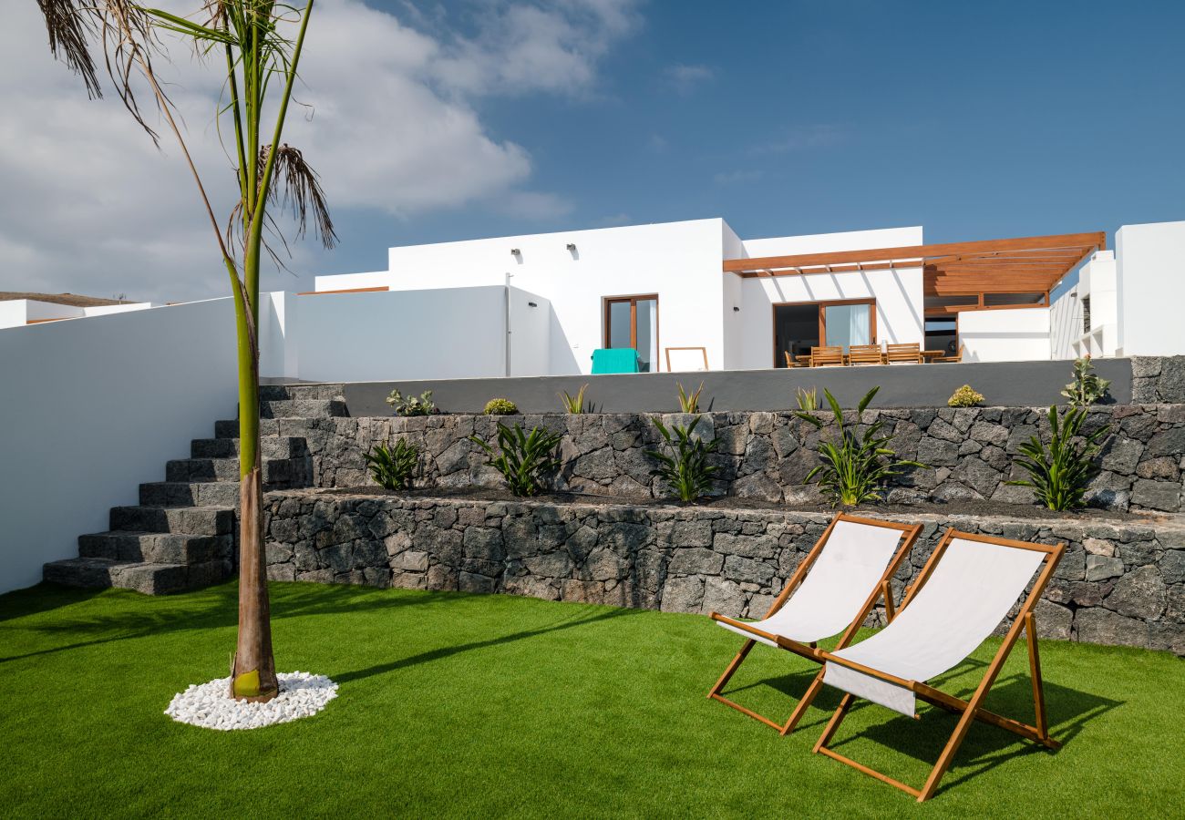 Villa in Playa Blanca - Villa Gadea - Altos de Lanzarote