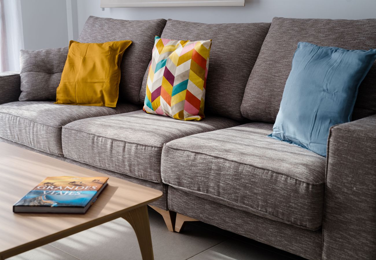 Villa in Playa Blanca - Villa Gadea - Altos de Lanzarote