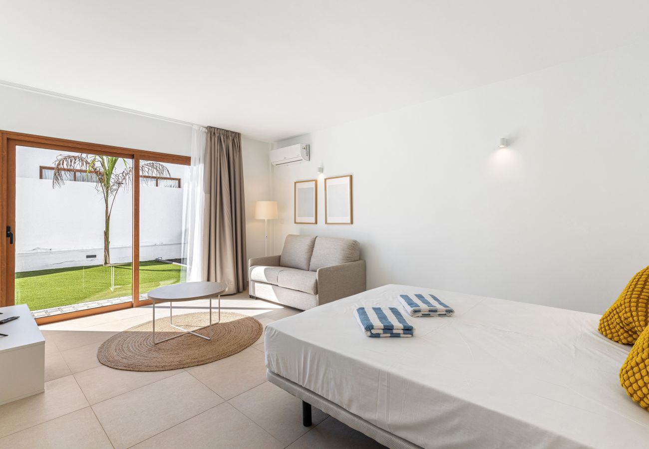 Villa in Playa Blanca - Villa Alene - Altos de Lanzarote