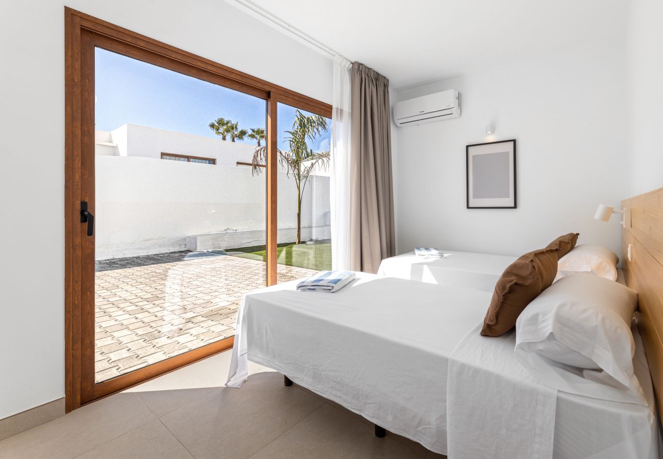 Villa in Playa Blanca - Villa Alene - Altos de Lanzarote