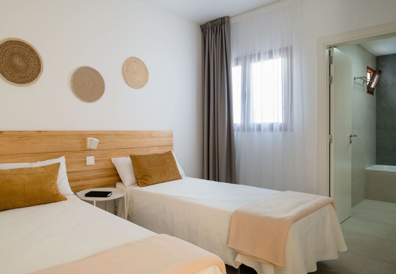 Villa in Playa Blanca - Villa Brisa - Altos de Lanzarote