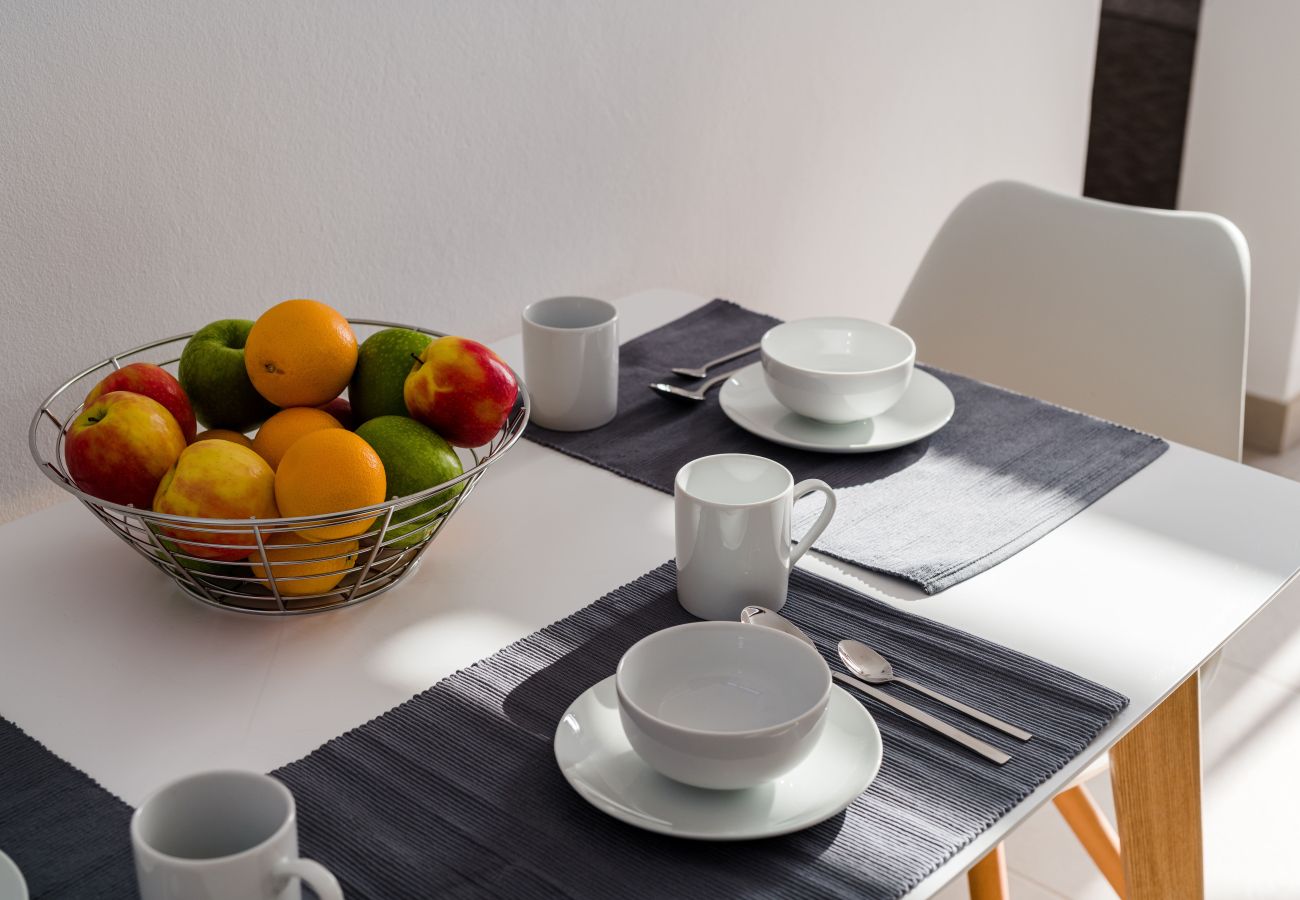 Villa in Playa Blanca - Villa Brisa - Altos de Lanzarote