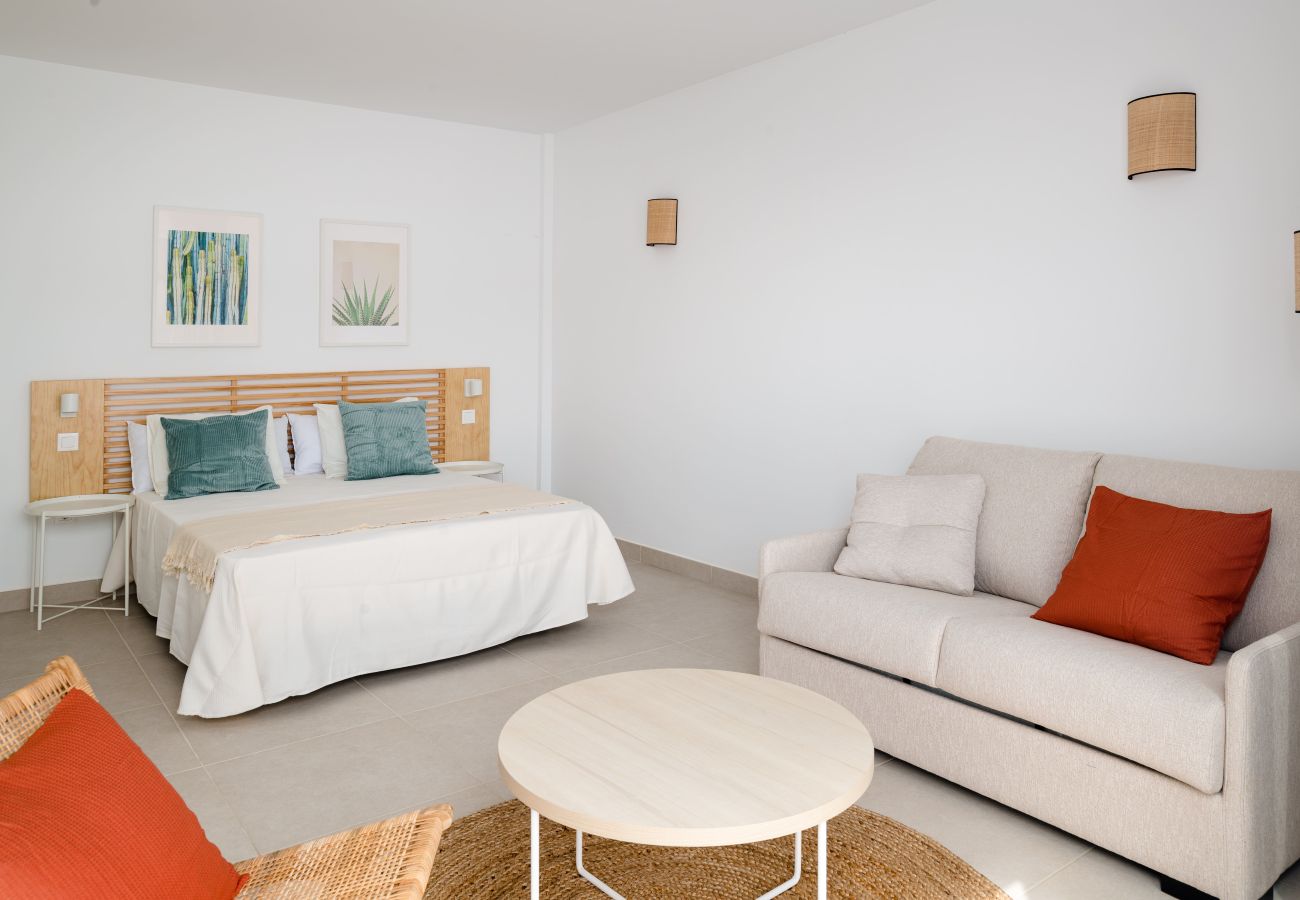 Villa in Playa Blanca - Villa Brisa - Altos de Lanzarote