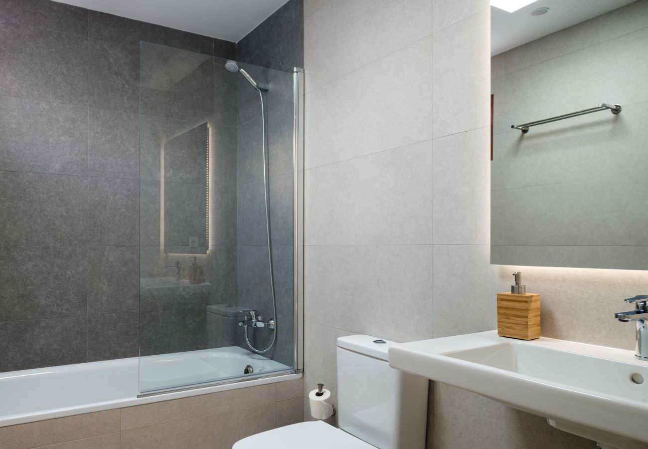 Villa in Playa Blanca - Villa Brisa - Altos de Lanzarote