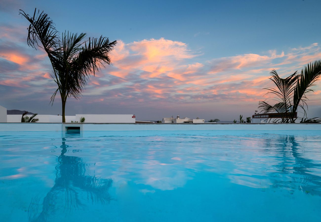 Villa in Playa Blanca - Villa Brisa - Altos de Lanzarote