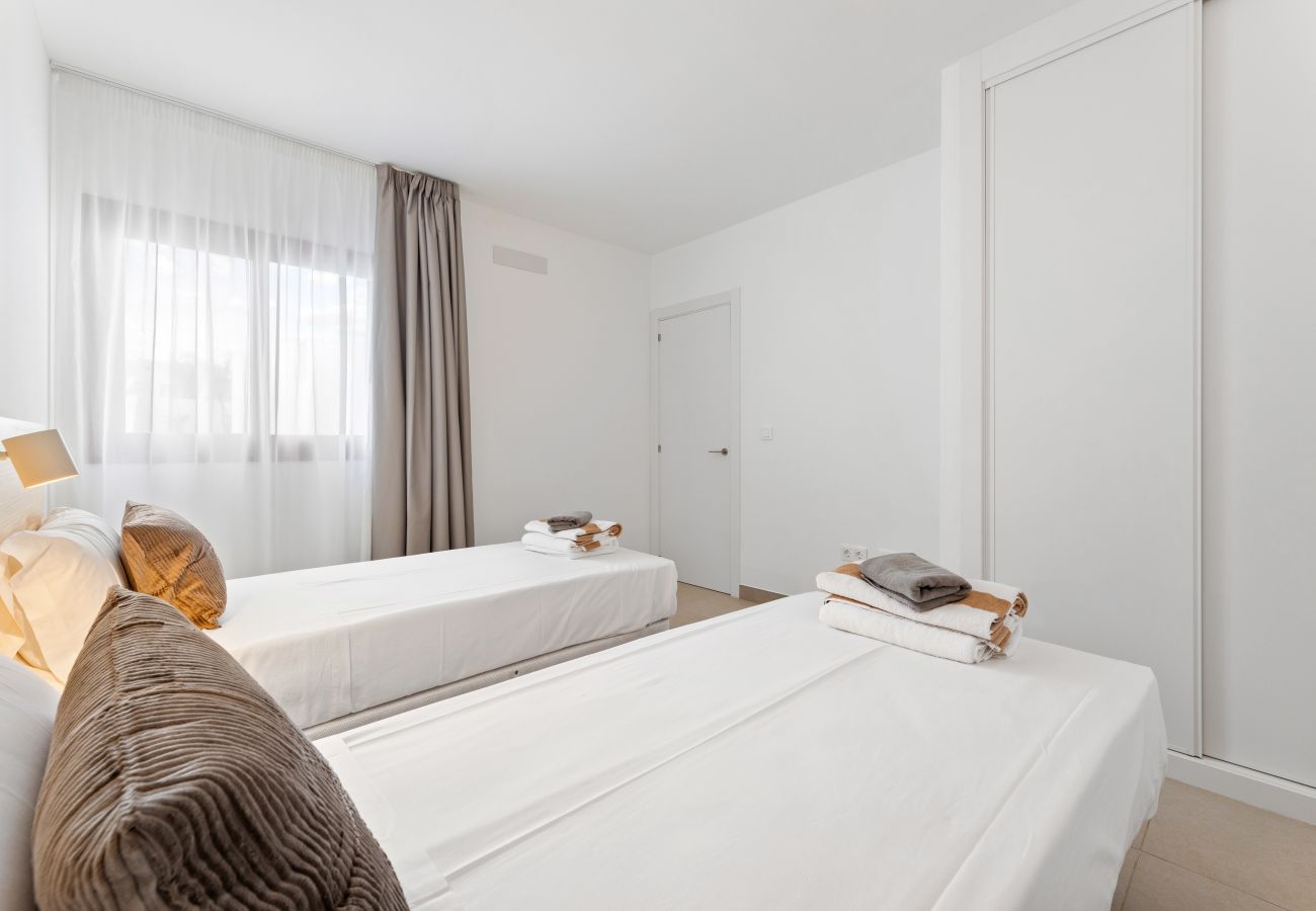 Villa in Playa Blanca - Villa Famara - Altos de Lanzarote