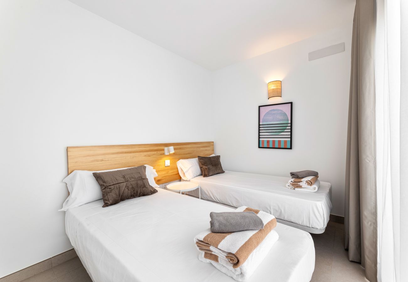 Villa in Playa Blanca - Villa Famara - Altos de Lanzarote