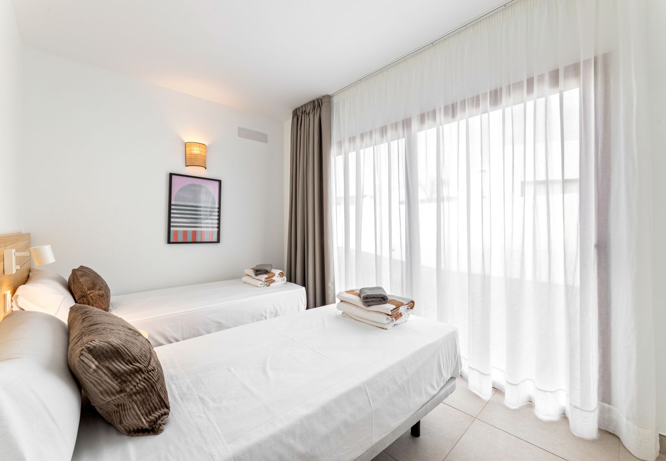 Villa in Playa Blanca - Villa Famara - Altos de Lanzarote