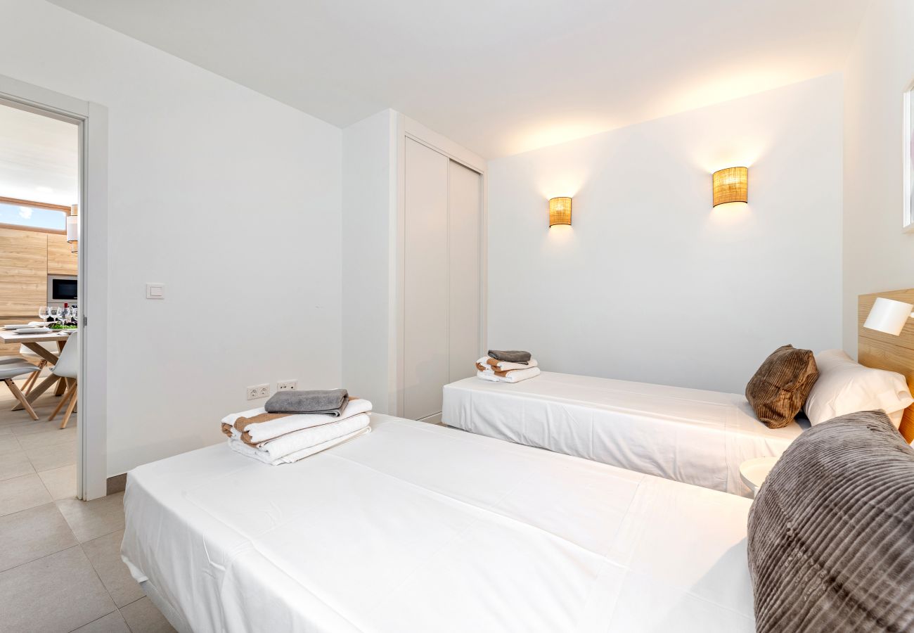 Villa in Playa Blanca - Villa Famara - Altos de Lanzarote